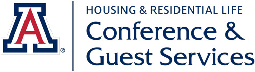 Conference &amp; Guest Services | Home